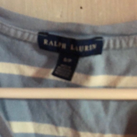 Ralph Lauren t-shirt - Picture 2 of 3